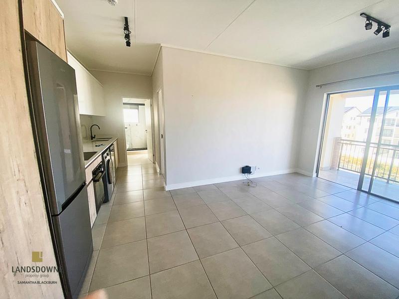To Let 1 Bedroom Property for Rent in Richwood Western Cape